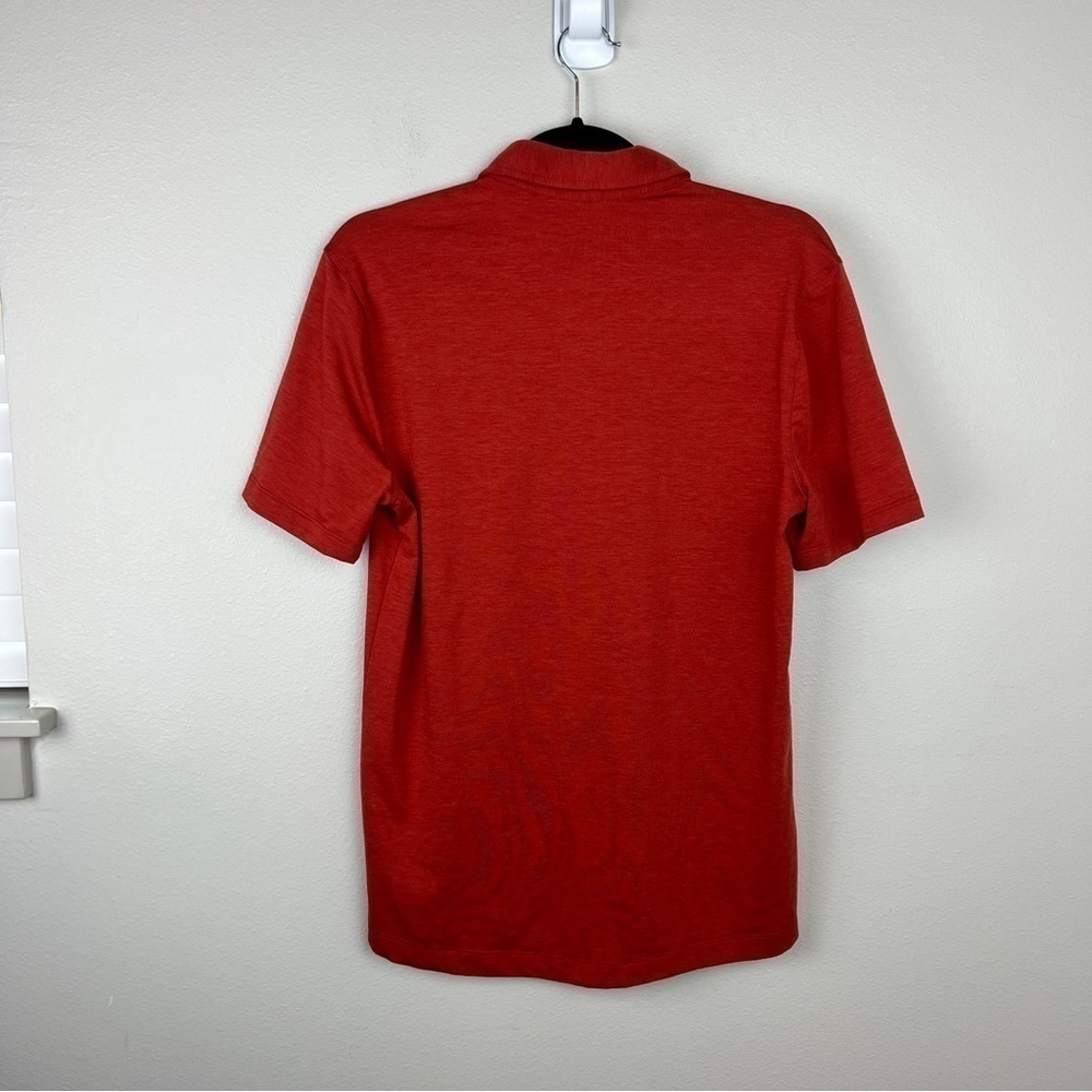 Lululemon Polo Shirt - Picture 3 of 5